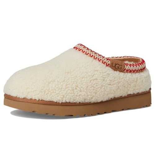 UGG womens Tasman Maxi Curly | Amazon (US)