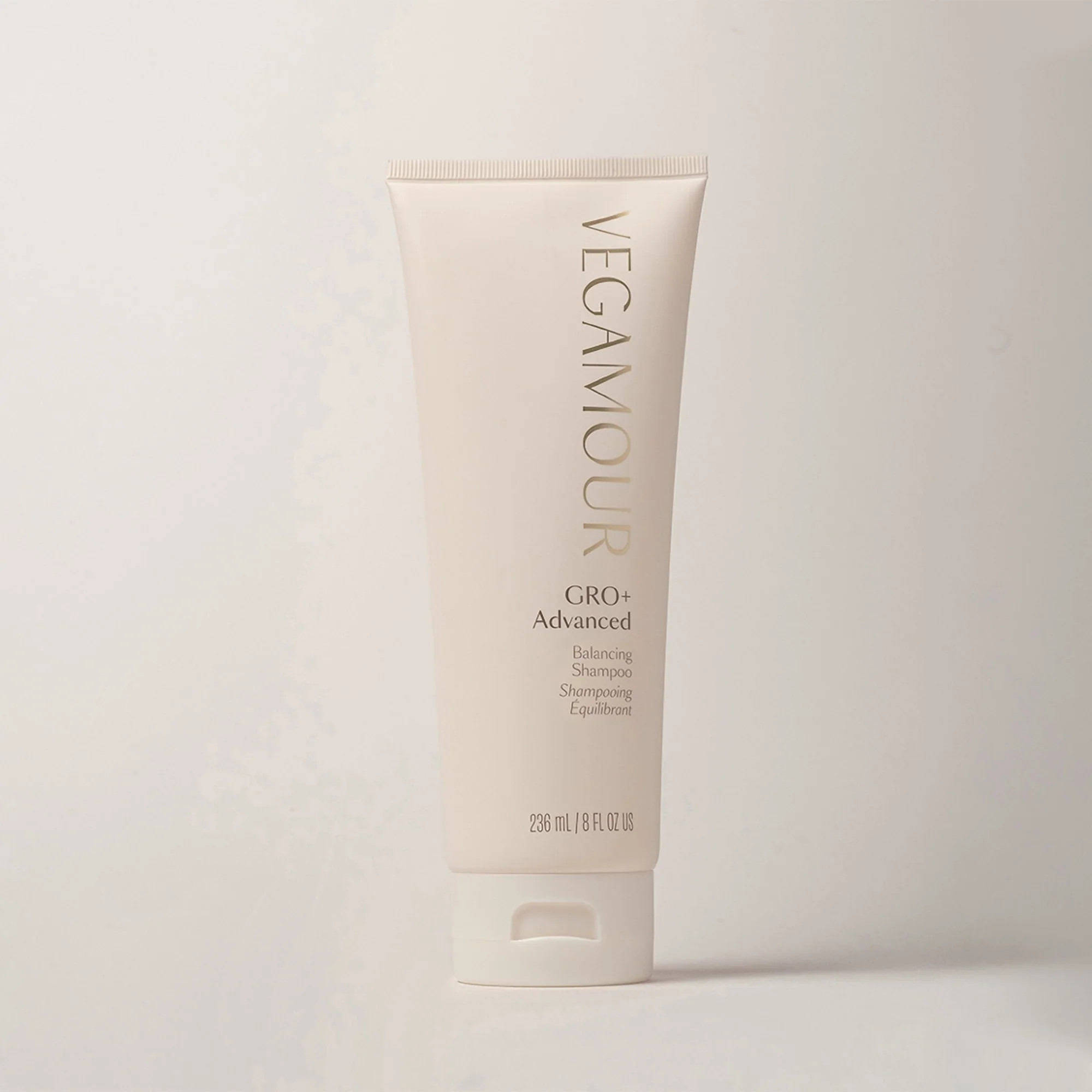 GRO+ Advanced Balancing Shampoo | Vegamour