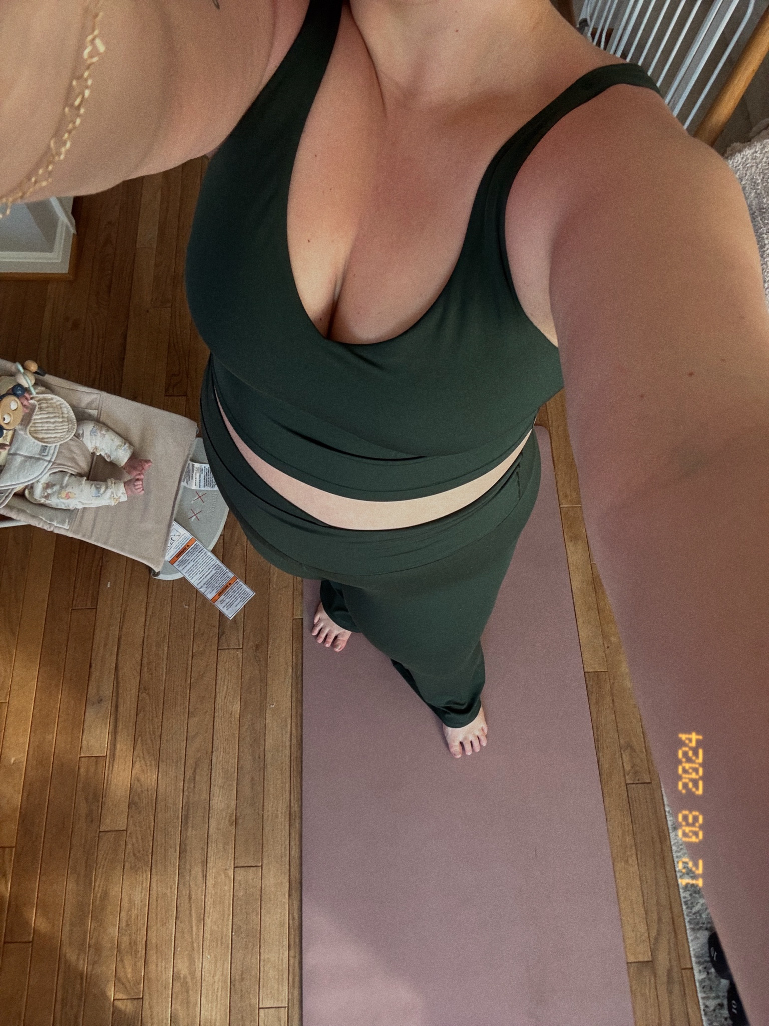 #LTKPlusSize #LTKFitness #LTKSaleAlert