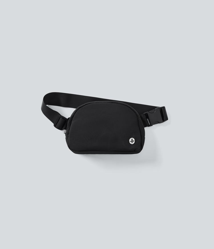 Women’s Halara Logo Casual Waist Bag-Surprise Color - Halara | HALARA