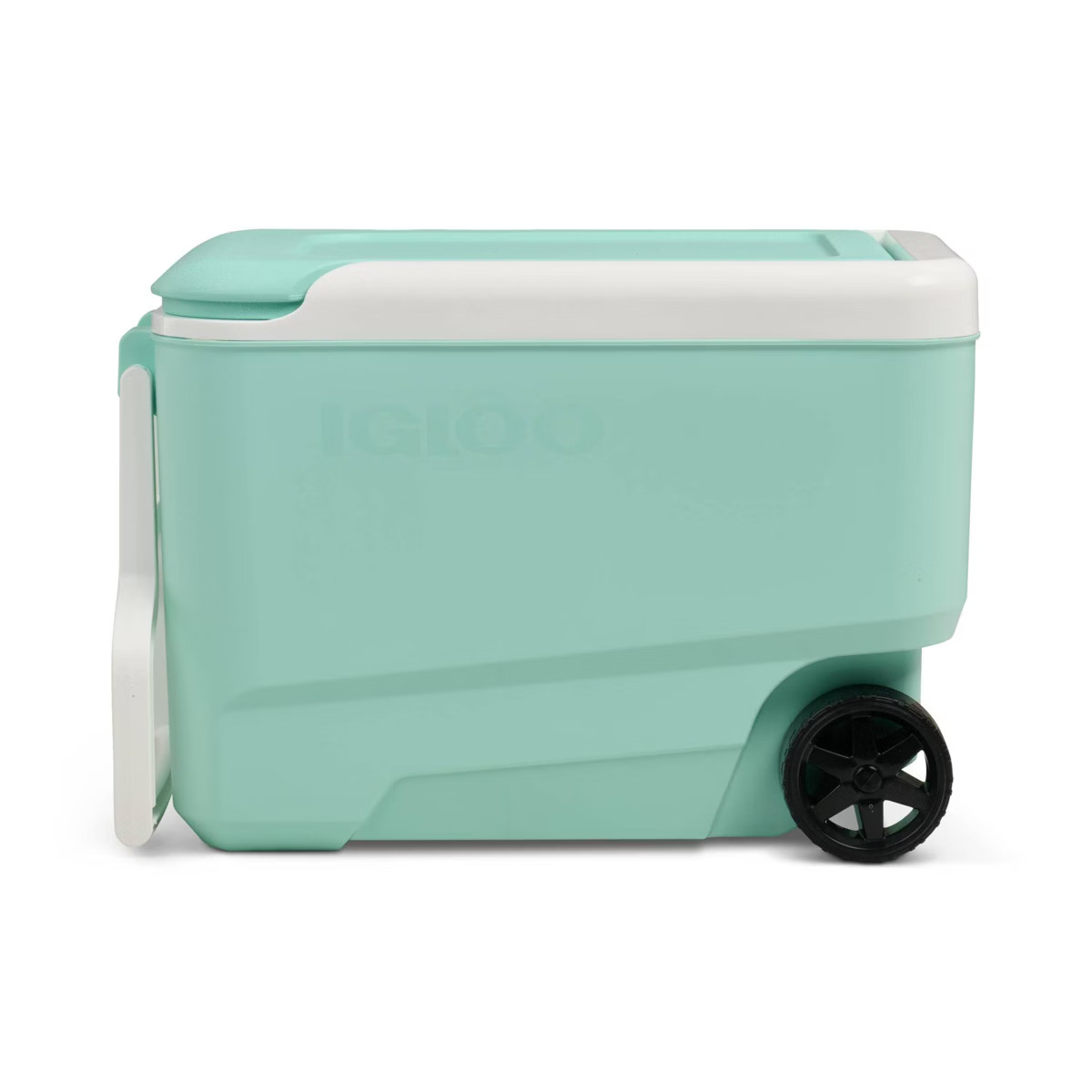 Igloo Wheelie 53 Cans/38qt Rolling Cooler | Target