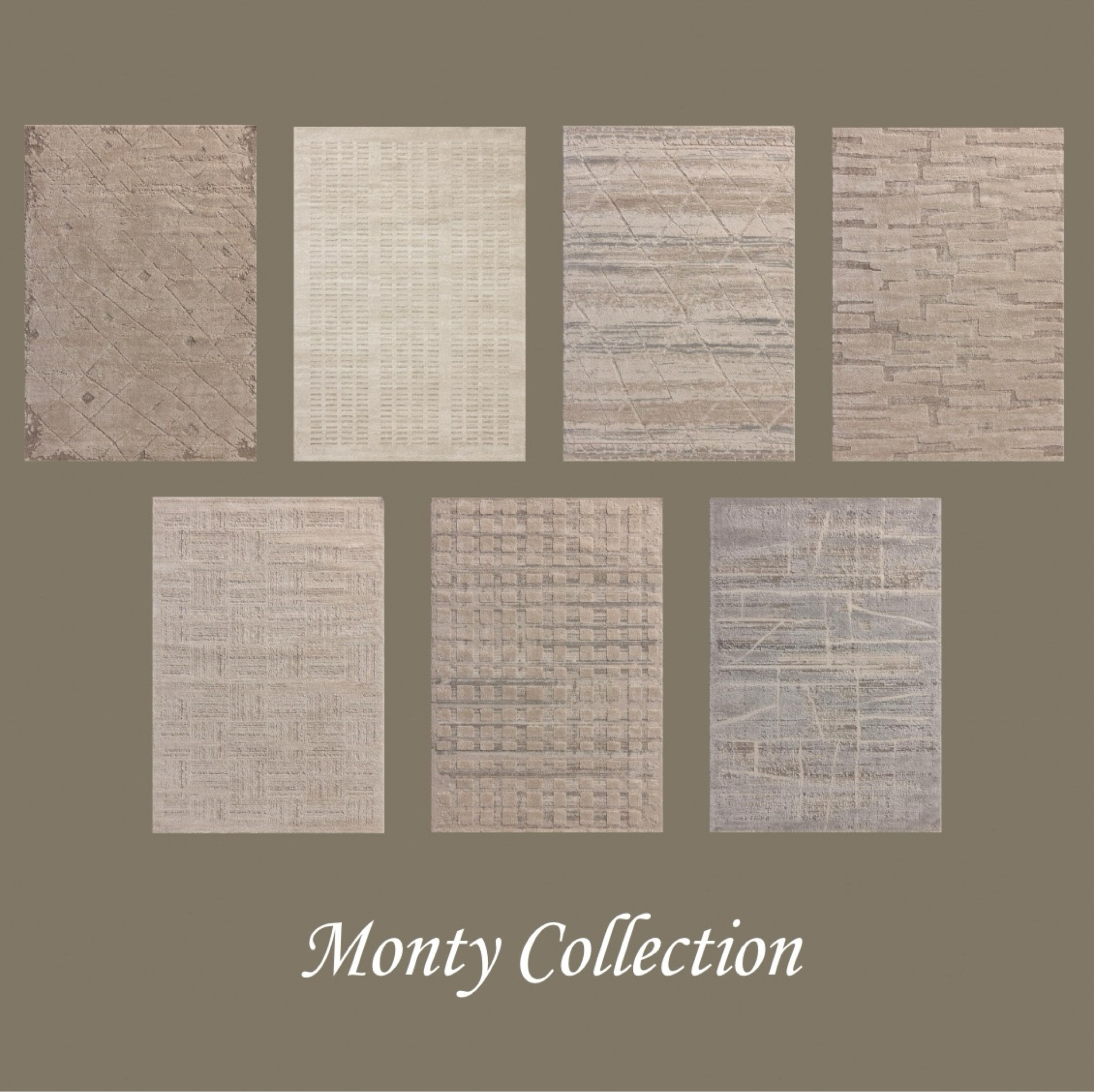 Loloi x Amber Lewis Monty collection area rugs & runners

#LTKFindsUnder100 #LTKSaleAlert #LTKHome