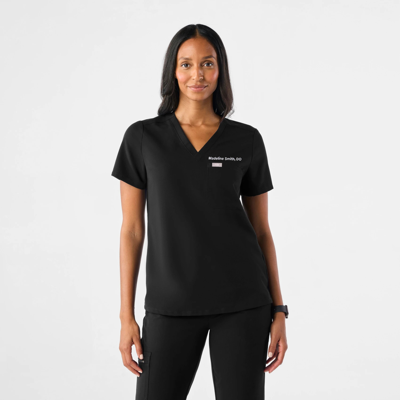 Catarina One-Pocket Scrub Top™ | FIGS