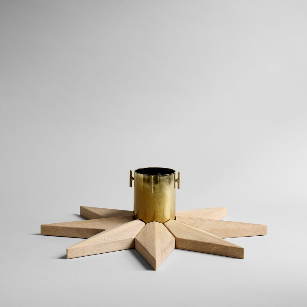 Stella Christmas Tree Base | Bloomist