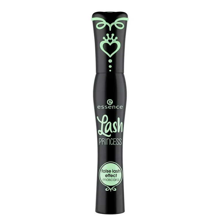 Essence Cosmetics Princess False Lash Effect Mascara, 1 Count - Walmart.com | Walmart (US)