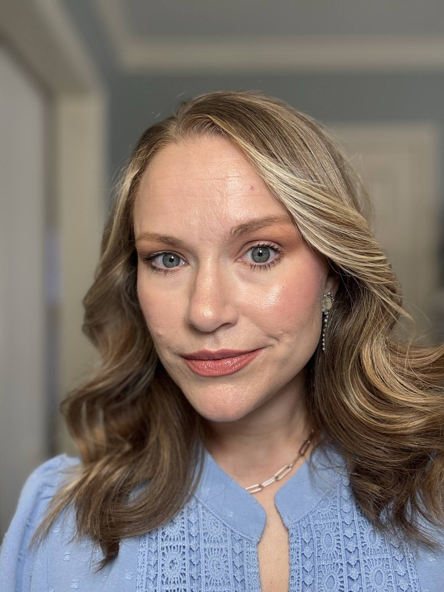 No filter needed when you’re using these makeup products!  The Rhode milky toner is a game changer! 

#LTKootd #LTKgrwm #LTKBeauty