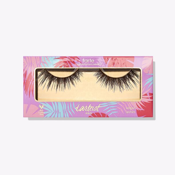 tarteist™ PRO cruelty-free lashes | tarte cosmetics (Global)