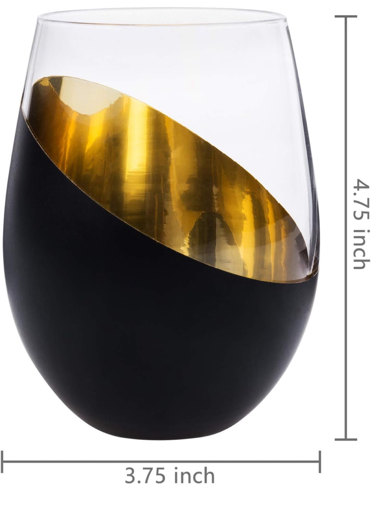 #kitchenware #wineglass #homedecor 

#LTKFindsUnder50 #LTKHome