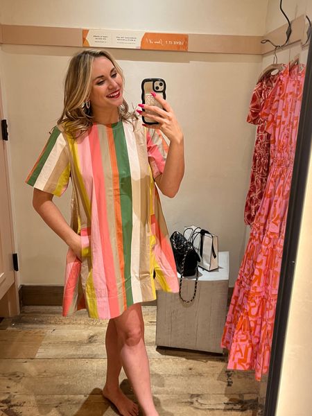 Anthropologie is participating in the LTK Spring Sale on March 8-11! 

I went and did a fun try on to see what I loved 🫶🏻

#LTKsalealert #LTKSpringSale #LTKSeasonal