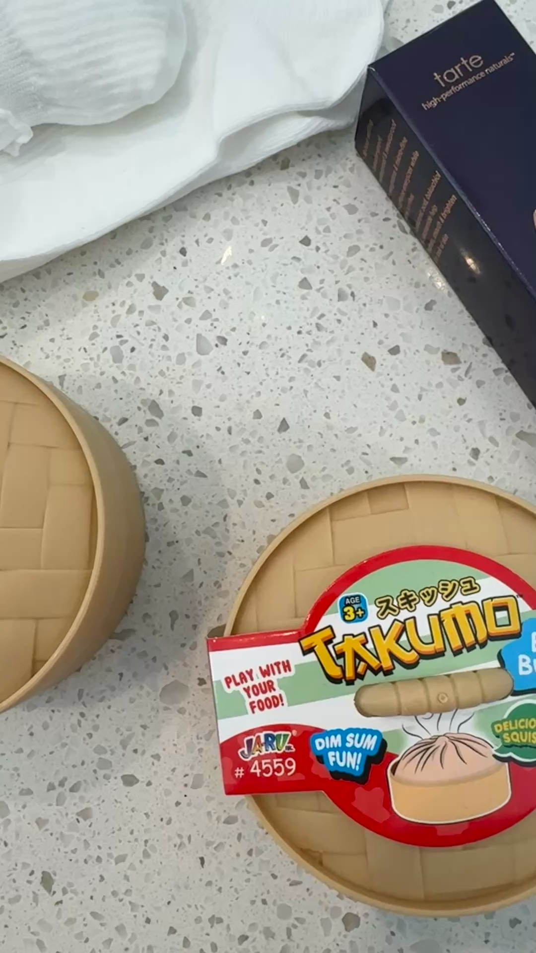 Leaning into the dumpling craze! Your kids will love these in their Easter baskets!

#LTKSeasonal #LTKSaleAlert #LTKdayinmylife