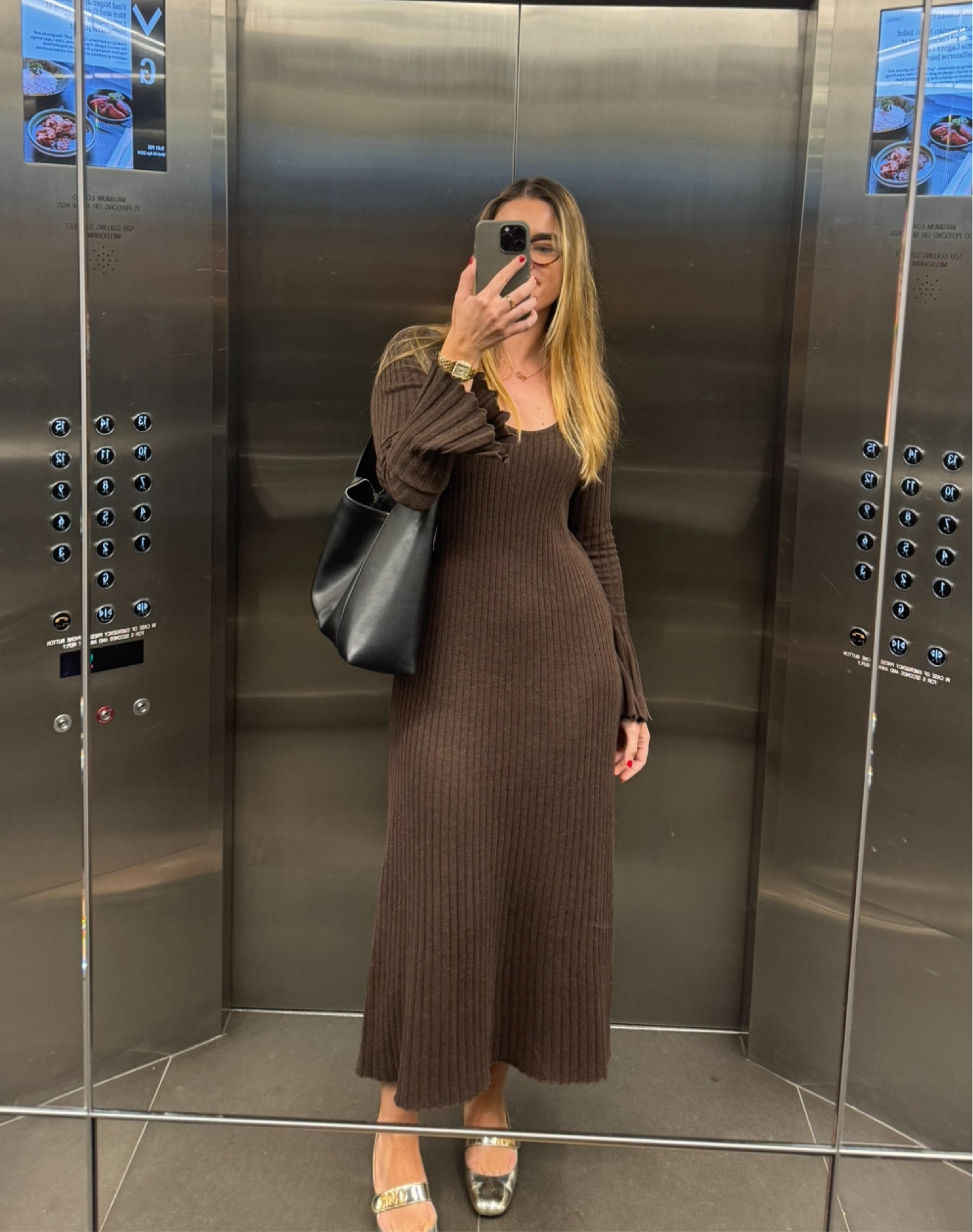 Office outfit

#LTKstyletip #LTKaustralia #LTKitbag