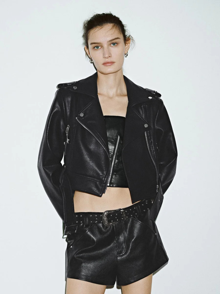 Jackets | Urban Revivo