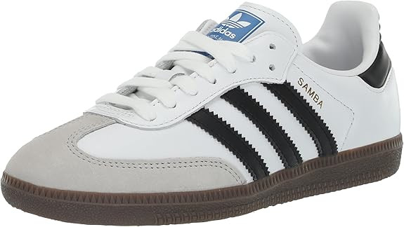 adidas Women's Samba OG W | Amazon (US)