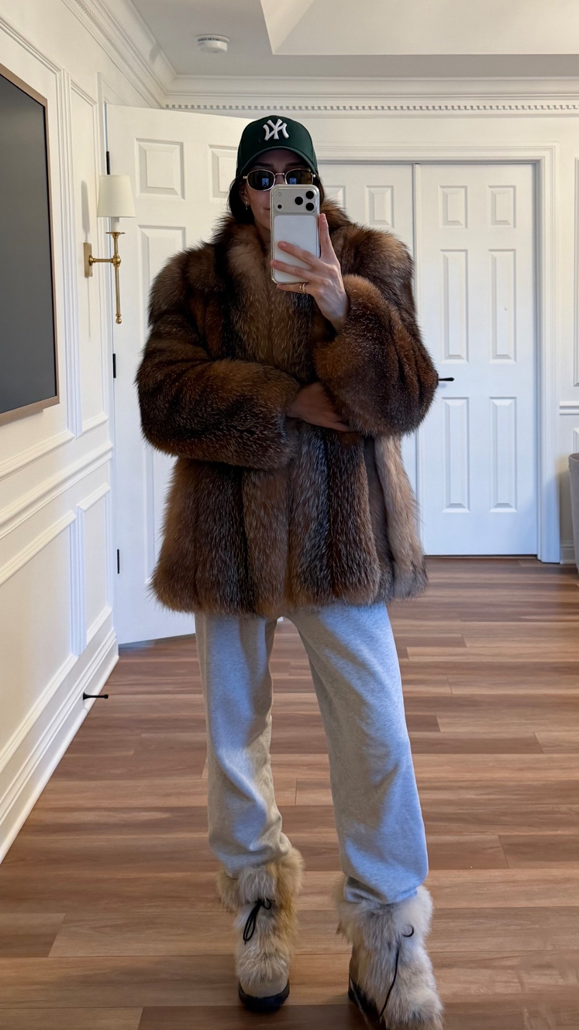 OOTD

#LTKgrwm #LTKootd #LTKmomlife