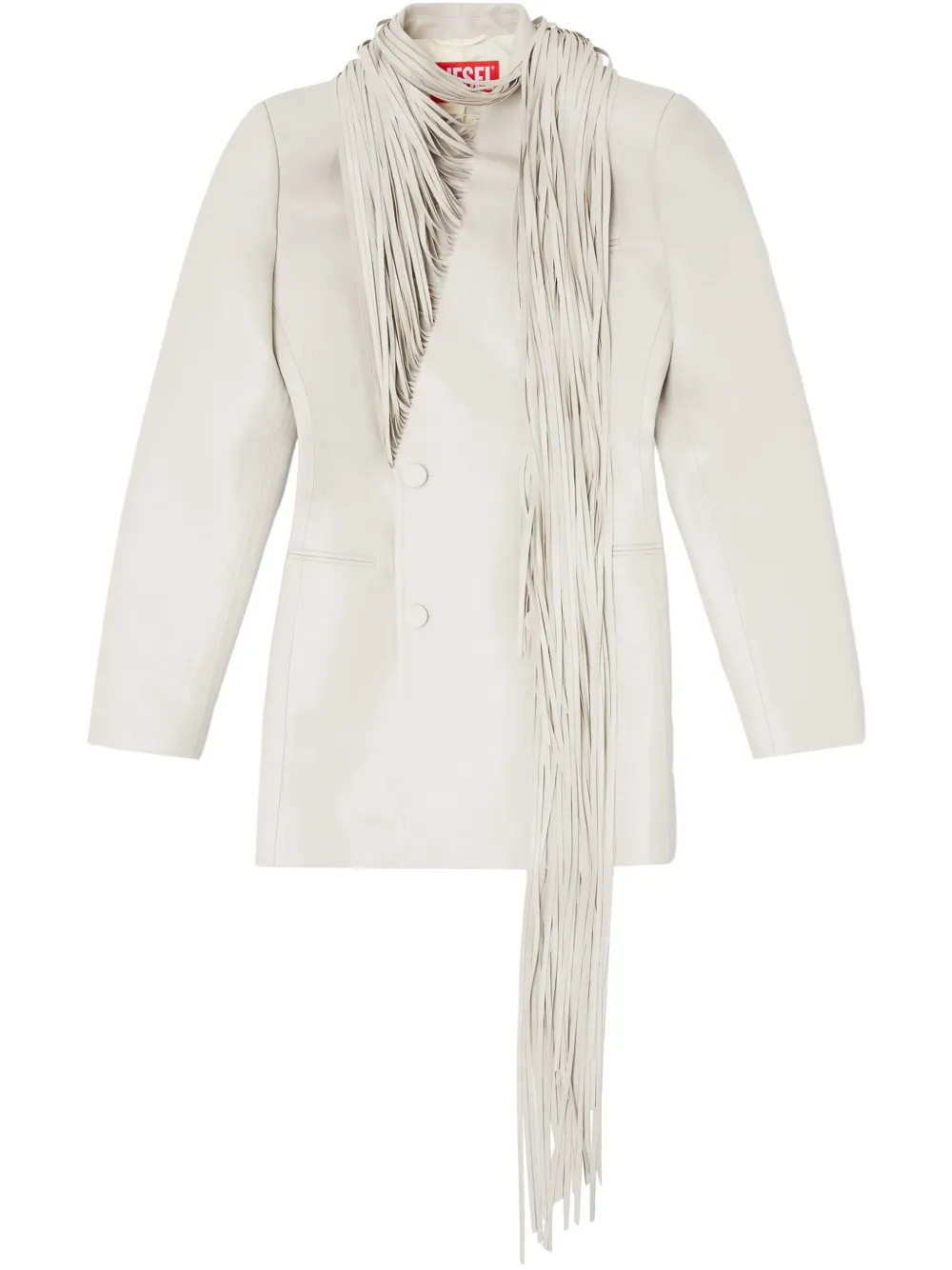 G-Shank blazer | Farfetch Global