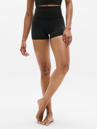 Elation Ultra High Rise Shortie | Athleta | Athleta