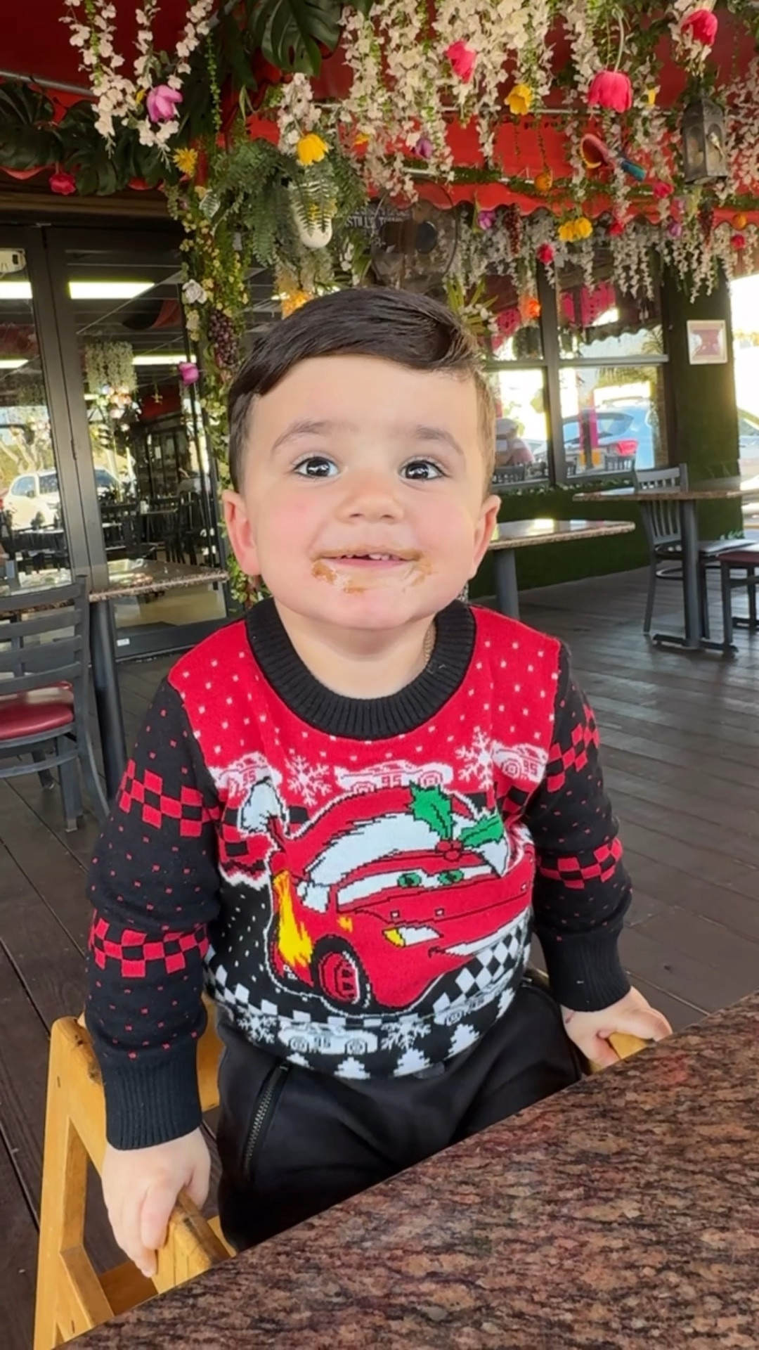 We love Christmas sweaters ❤️🎄

#LTKBaby #LTKSeasonal #LTKKids