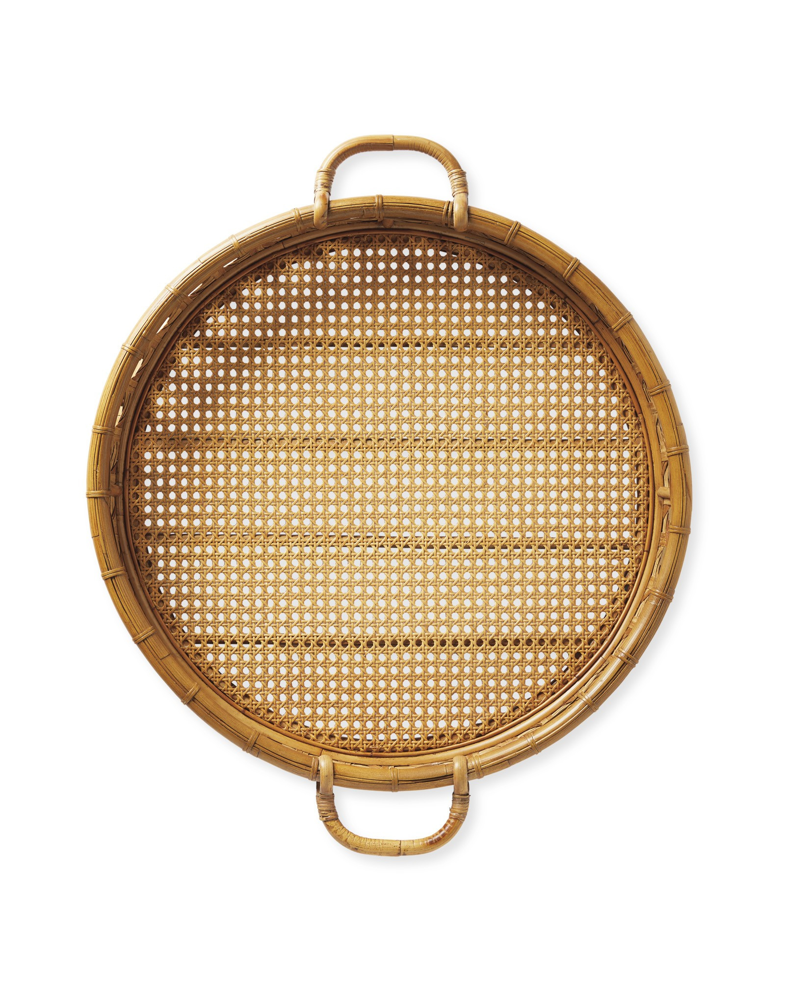 Bedford Tray
        TT-EN166-02 | Serena and Lily