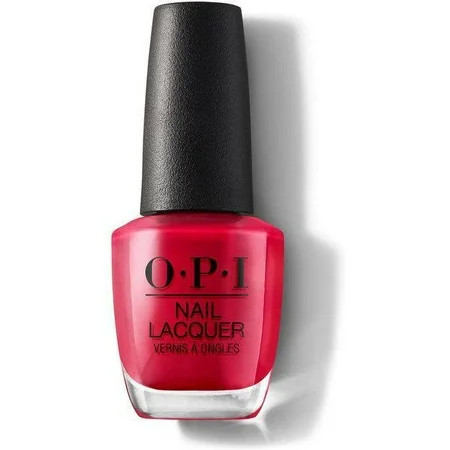 OPI Nail Lacquer - OPI By Popular Vote - #NLW63 0.5 oz * BEAUTY TALK LA * | Walmart (US)