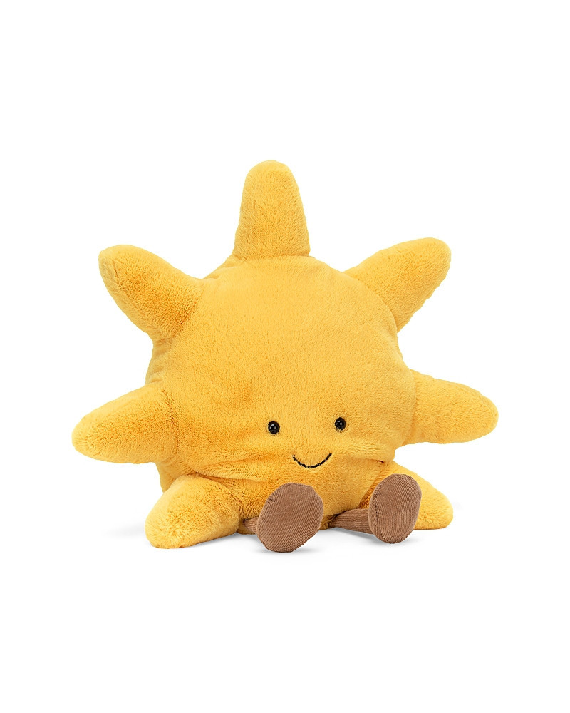 Jellycat Amuseables Sun Plush - Ages 0+ | Bloomingdale's (US)