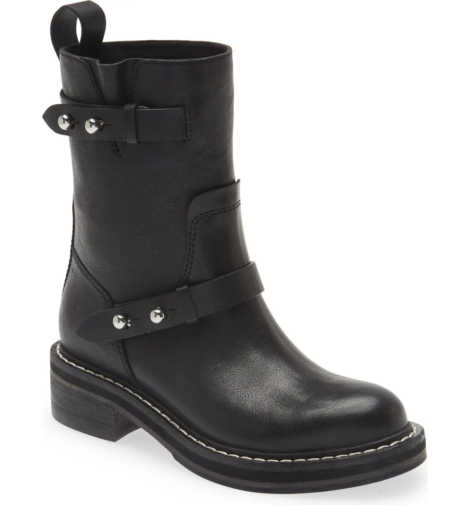 rag & bone Moto Boot | Nordstrom | Nordstrom