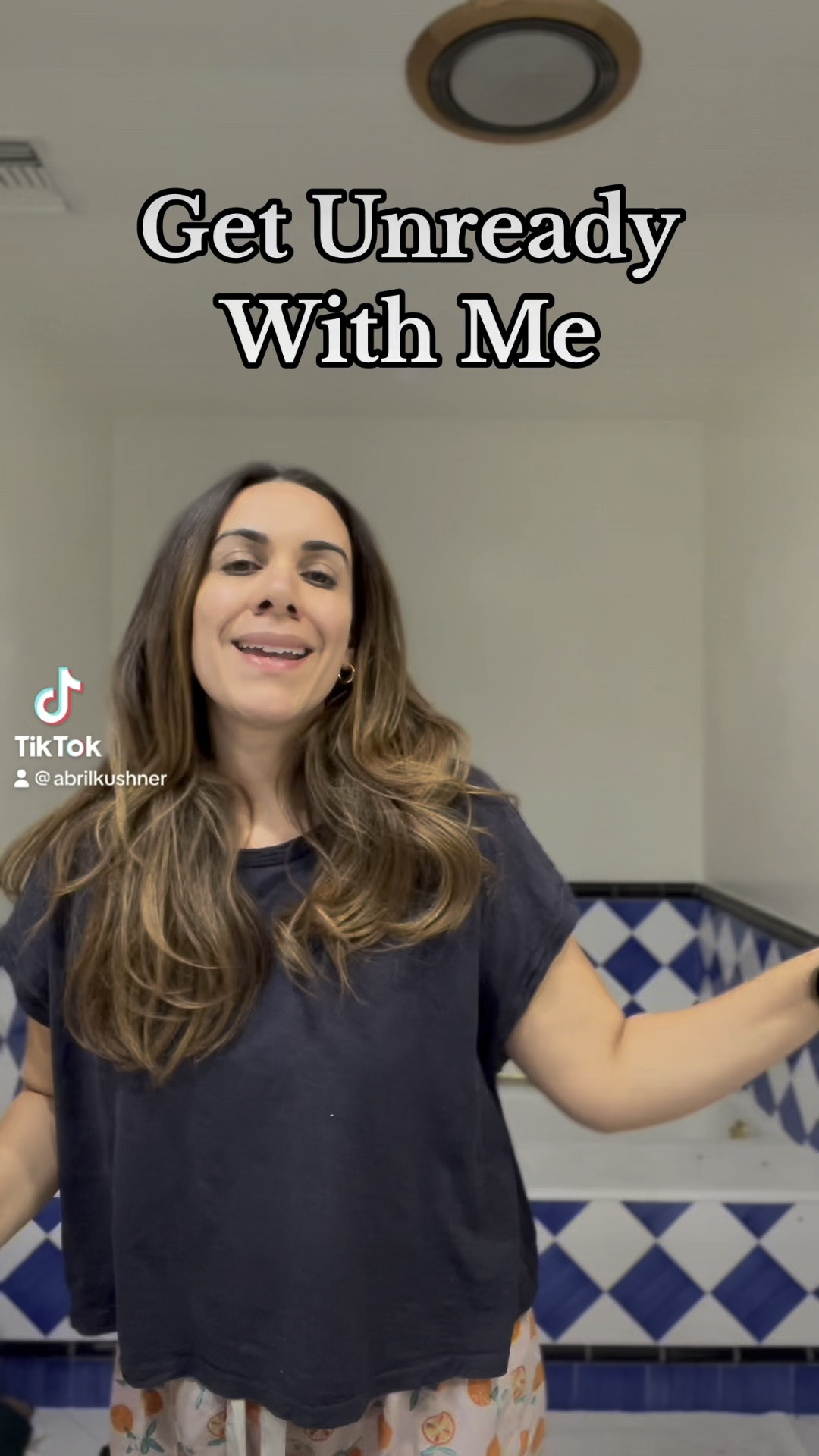 Get unready with me trying a new make up remover. I loves the new oat balm, it made my face feel cleaner than ever! I also mention a few of my favorite skincare products that are pretty clean . 

#LTKbeauty