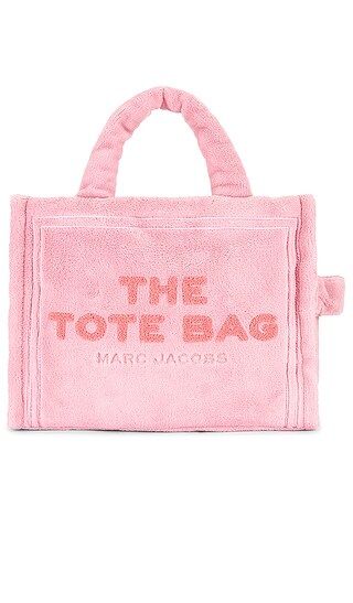 The Small Tote in Light Pink | Revolve Clothing (Global)