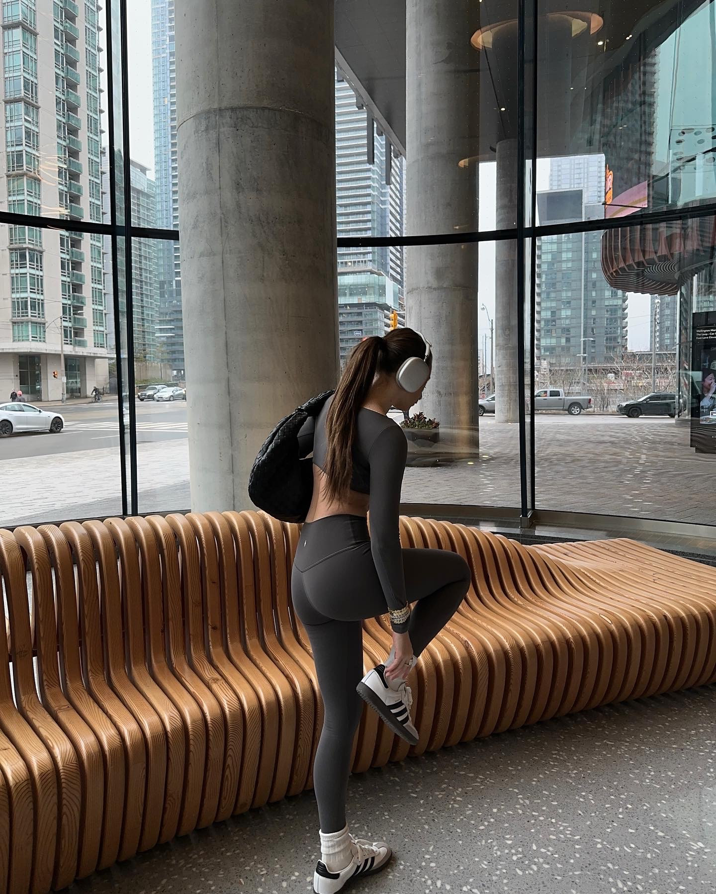 living in azur fits workout sets lately > 

#LTKfindsunder100 #LTKfitness