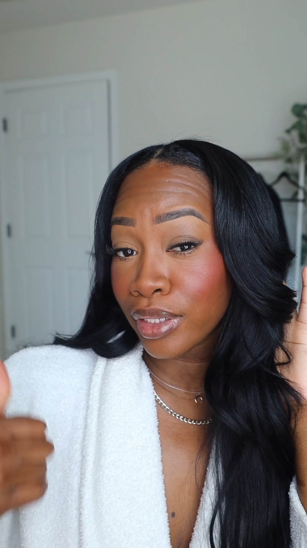 Soft Elevated Makeup - all at Sephora! 

#LTKbeauty #LTKxSephora