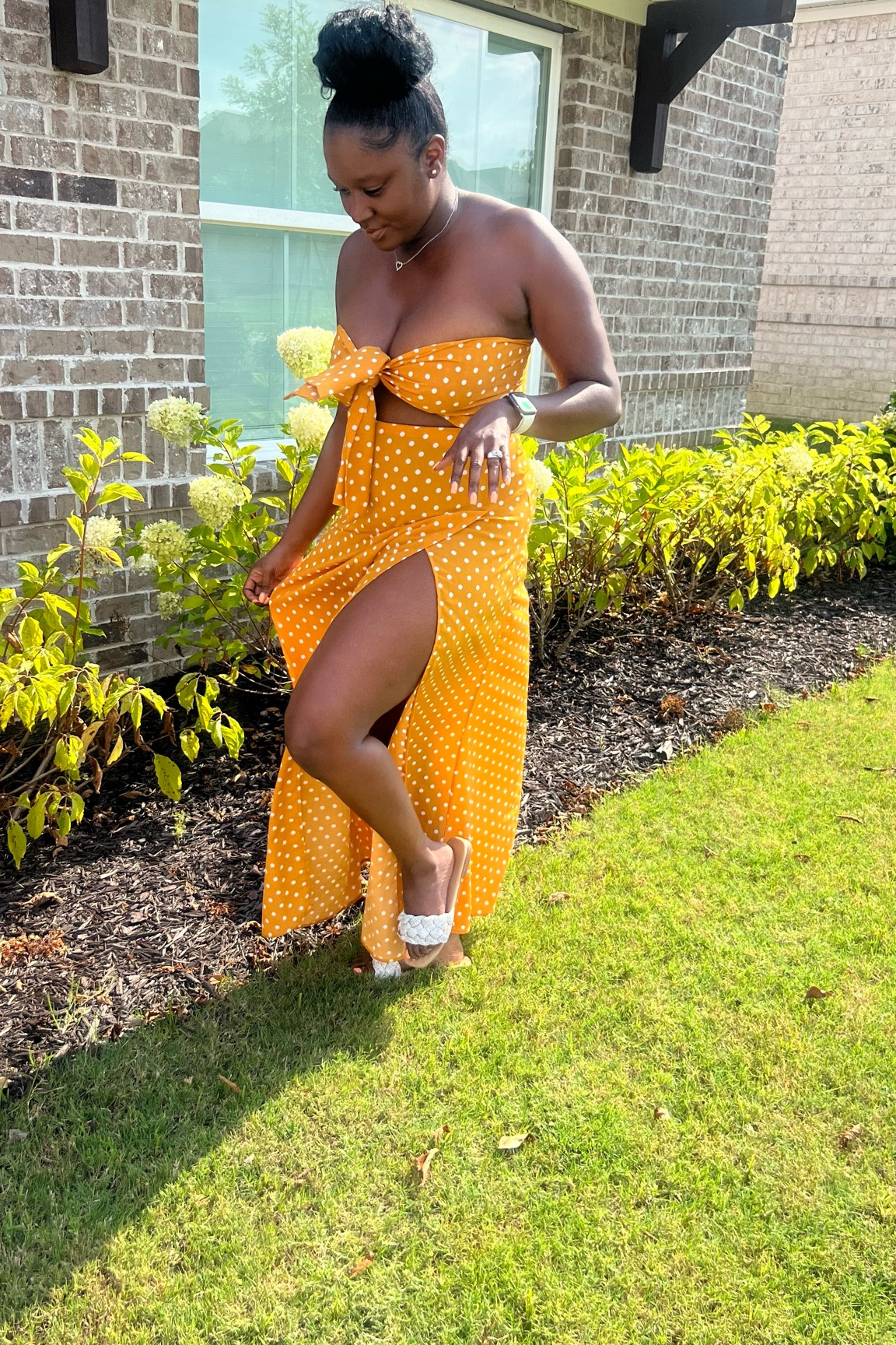 Summer Outfit Ideas


#LTKFind #LTKunder50 #LTKstyletip