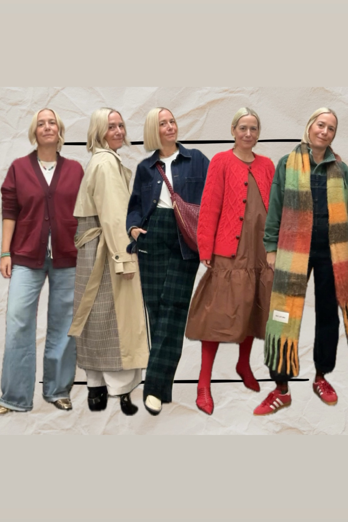 Last Teacher Looks of the Year 👩🏼‍🏫

#LTKOver40 #LTKStyleTip #LTKSeasonal