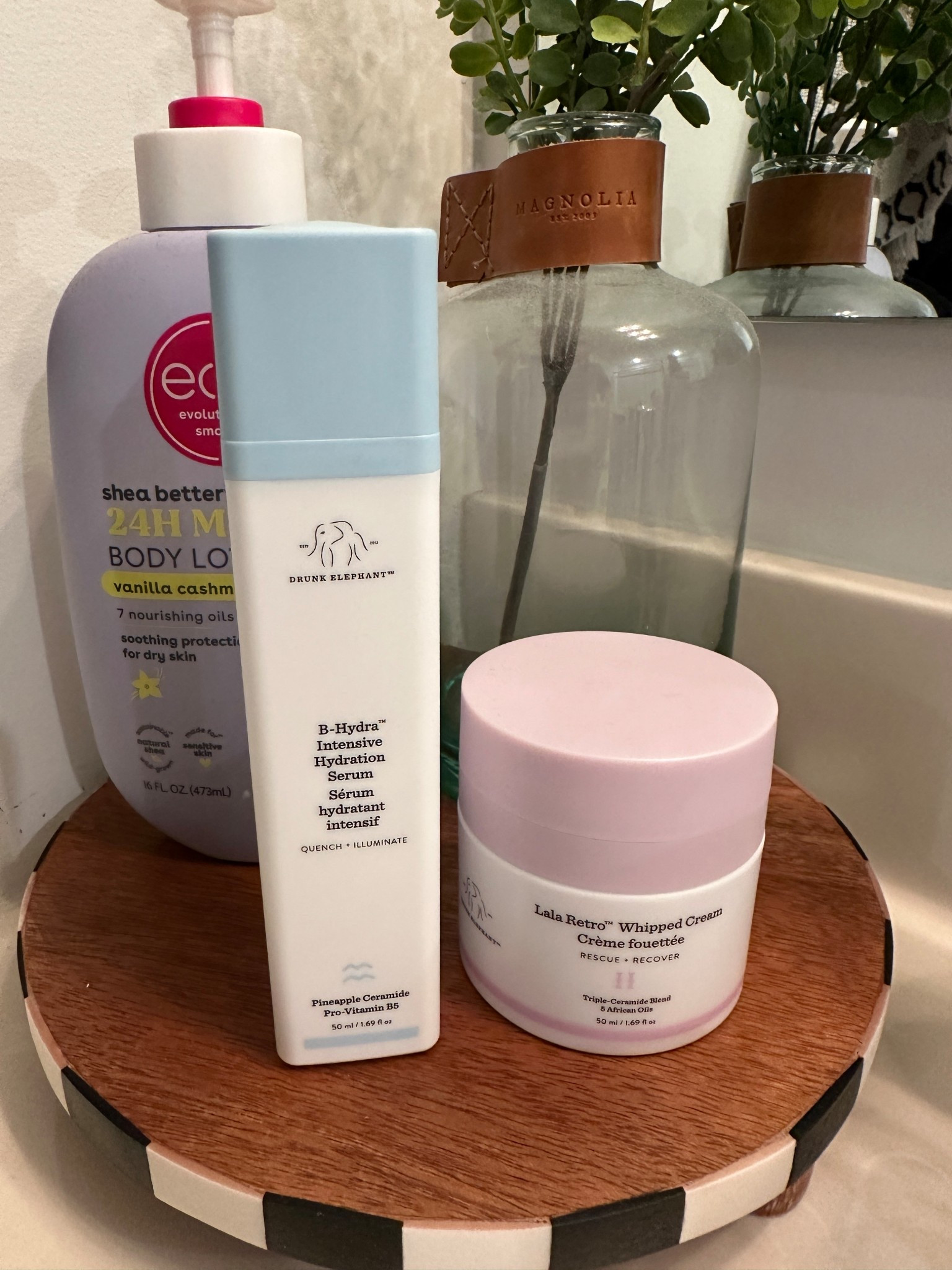 I don’t ✨love✨ the price tag on these but unfortunately they are the best winter skin combo I’ve found to date. My face can quickly go from dry to oily, and these haven’t failed me yet! 

#LTKselfcare #LTKmorningroutine #LTKBeauty