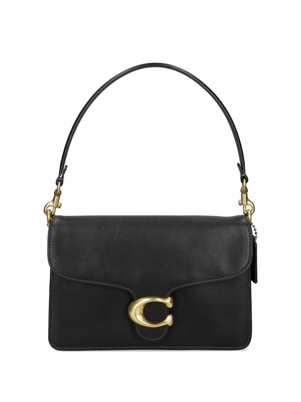 Coach Tabby Cross Body Bag | Black | FARFETCH JO | Farfetch Global