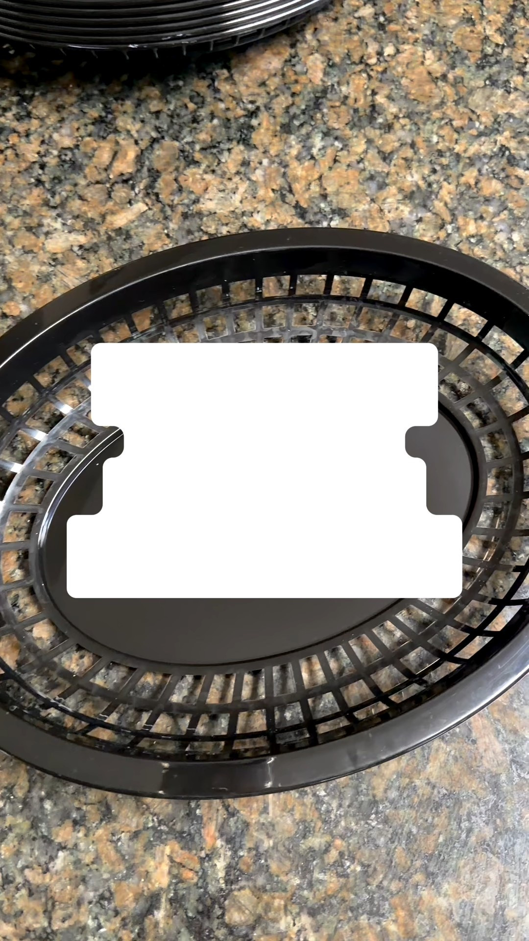 Kitchen hack! Must have for your kitchen on busy nights where you don’t want to do dishes!! 

#LTKSeasonal #LTKFindsUnder50 #LTKHome