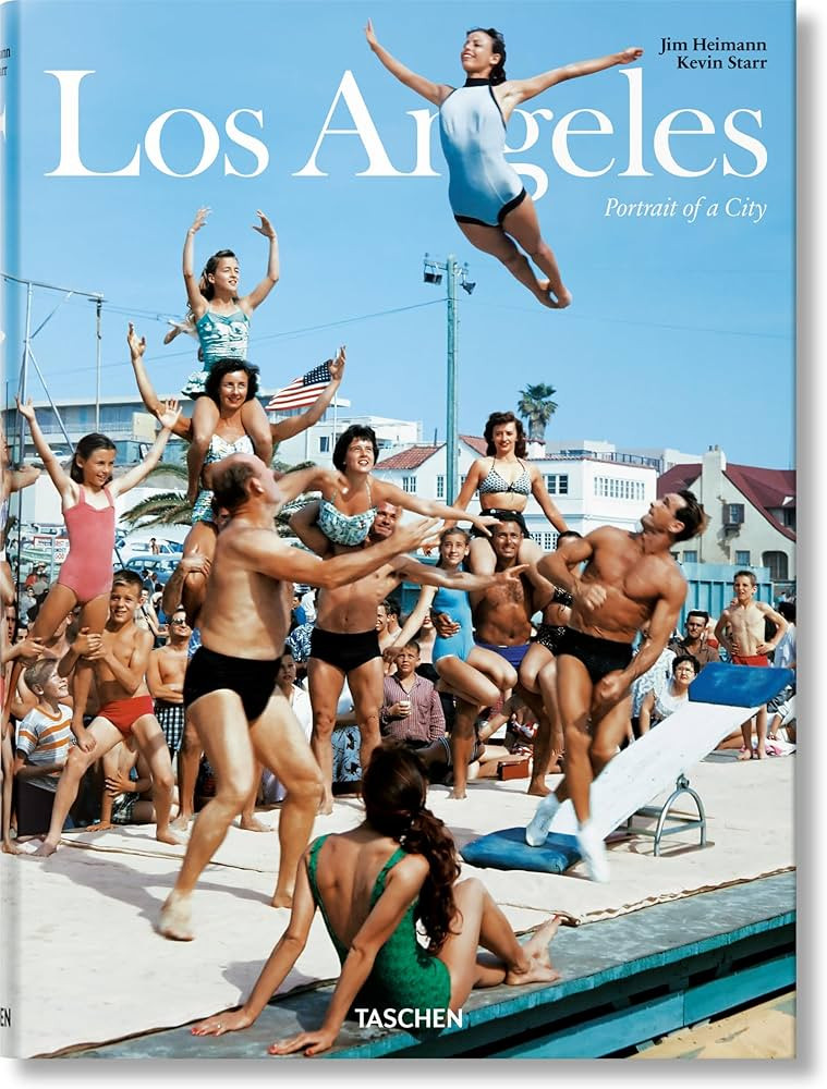 Los Angeles. Portrait of a City | Amazon (US)