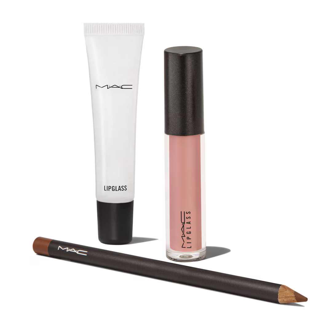 LIP COMBO BY @JODIEWOODSS | MAC Cosmetics - Official Site | MAC Cosmetics (US)
