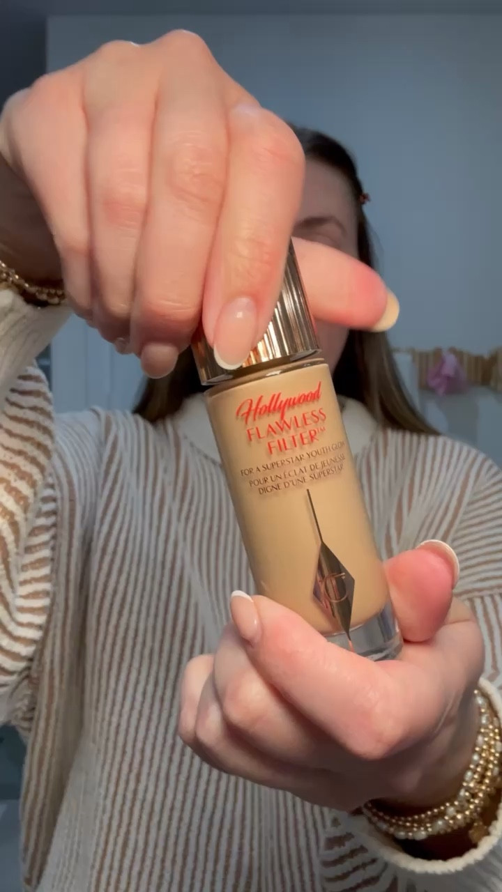 5 minute face makeup I use everyday! 

#LTKbeauty