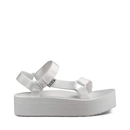 Teva Women's Flatform Universal Sandal | Amazon (US)