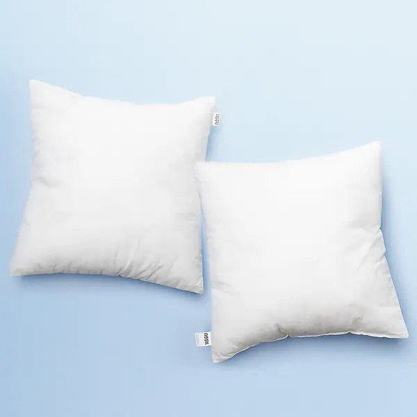 Nestl Throw Pillow Insert - 26 x 26 - Set of 2 | Bed Bath & Beyond