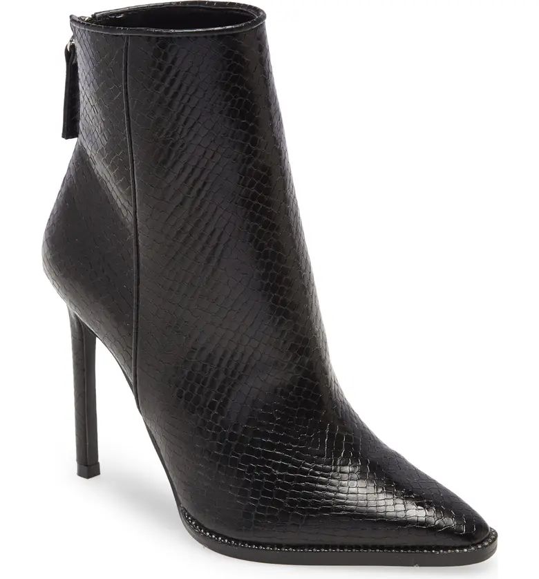 Odella Pointed Toe Boot | Nordstrom
