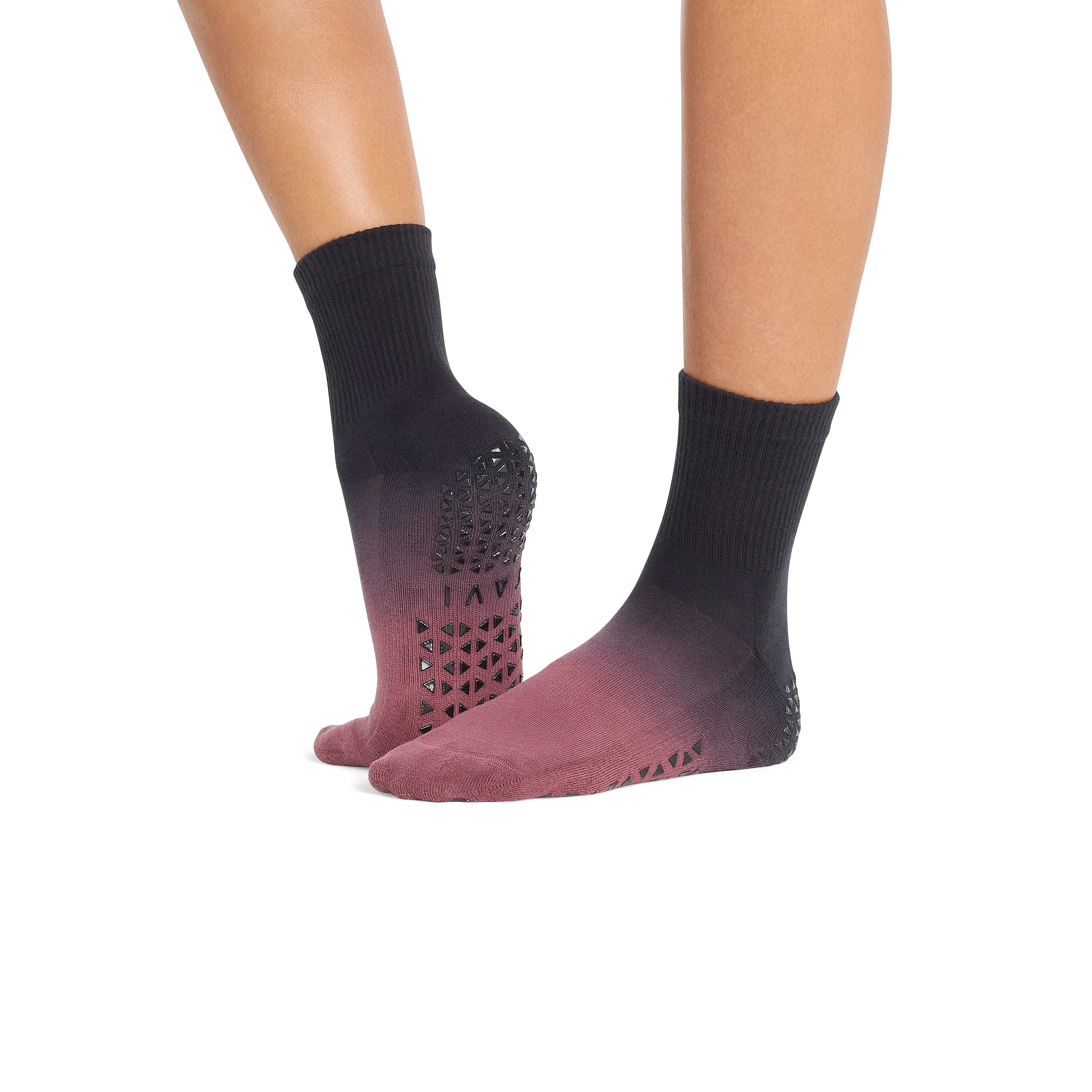 Aria Grip Socks | Tavi