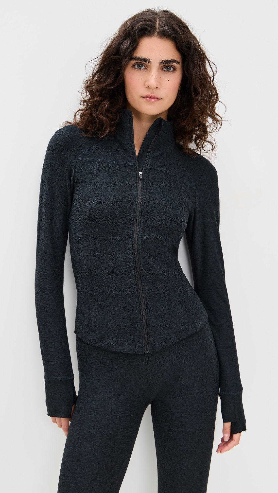 Spacedye Trails Active Jacket | Shopbop