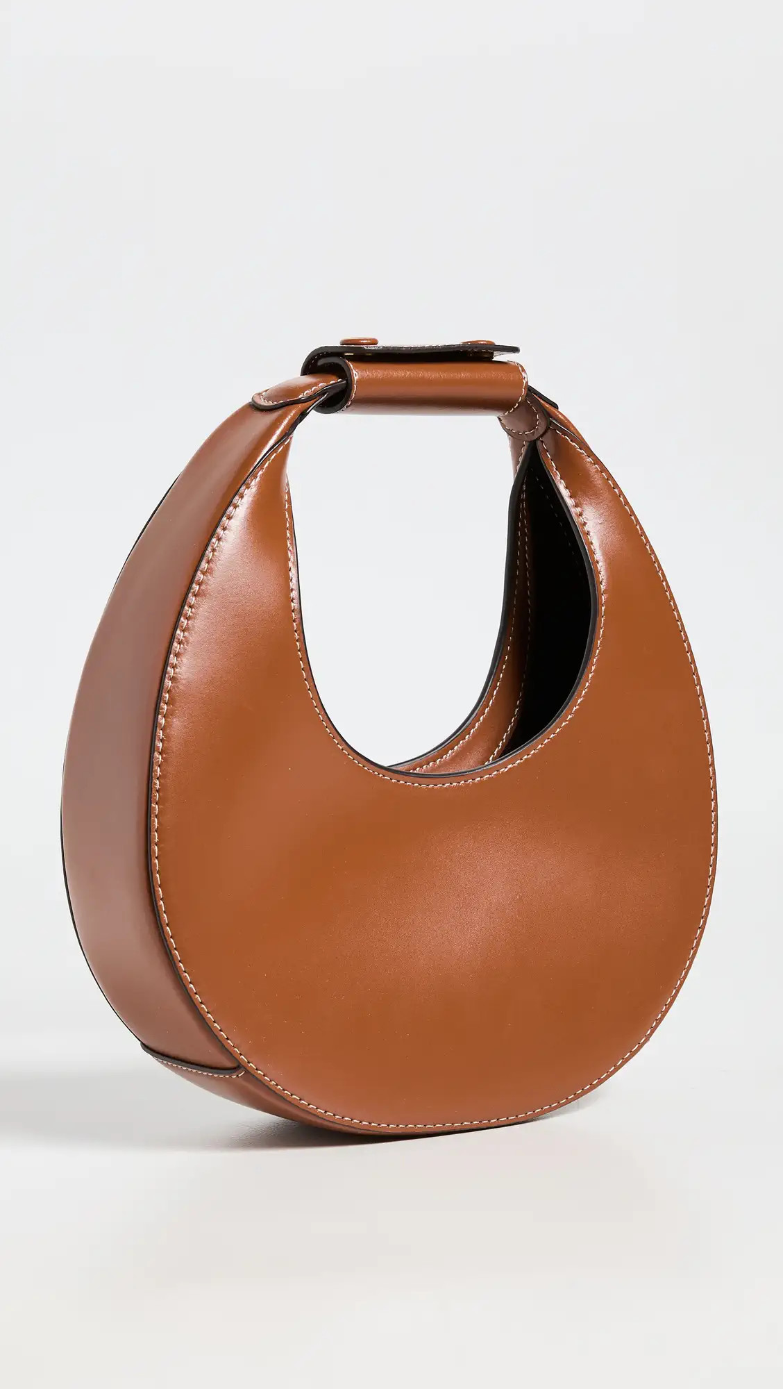 STAUD Mini Moon Bag | Shopbop | Shopbop