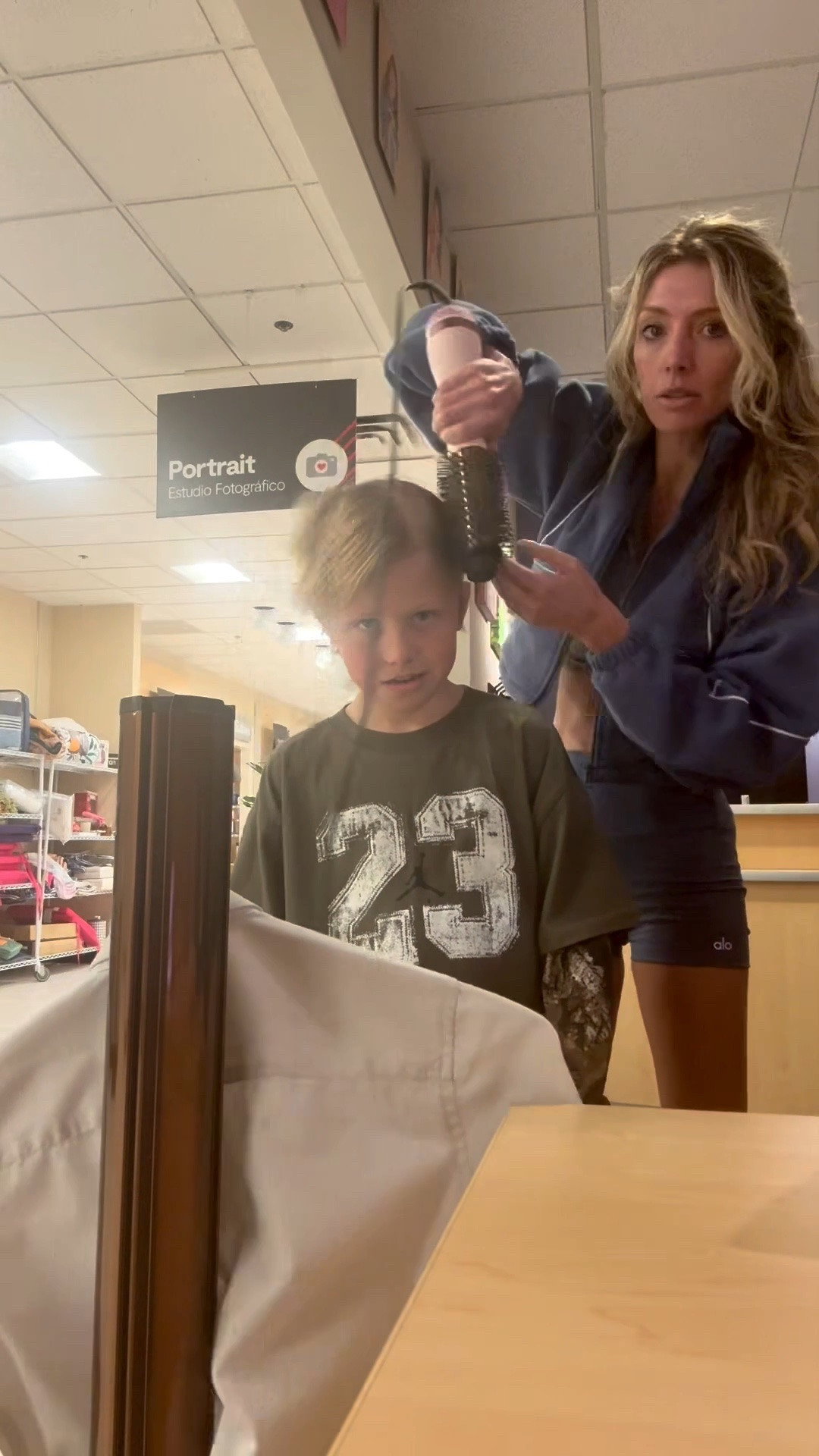 Photoshoot ready with my favorite hair tool

#LTKgrwm #LTKdayinmylife #LTKmomlife