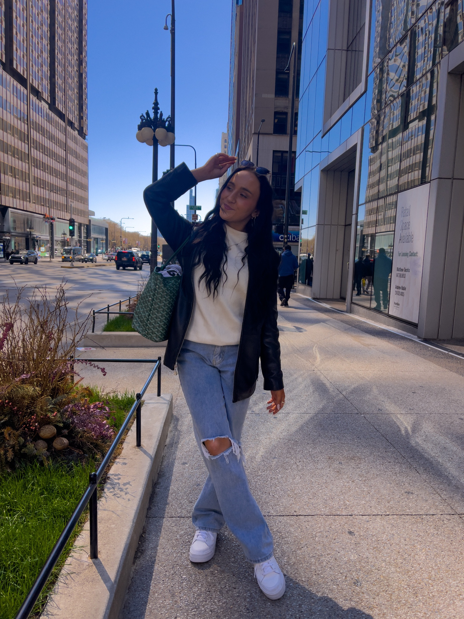 I feel it!!! 🤍 college, business professional, business casual, city, chicago

#LTKworkwear #LTKshoecrush #LTKSeasonal