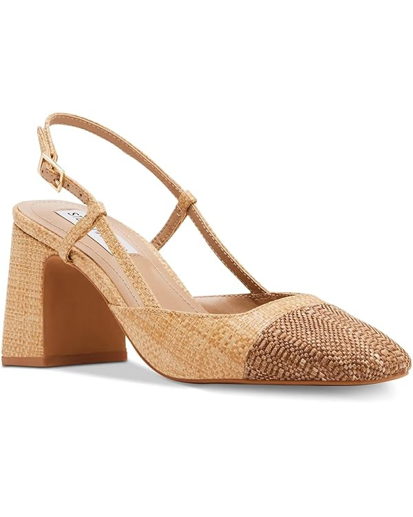 Steve Madden Women's Becka Pump | Amazon (US)