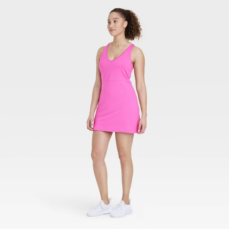 Women's Tennis Dress - All in Motion™ | Target