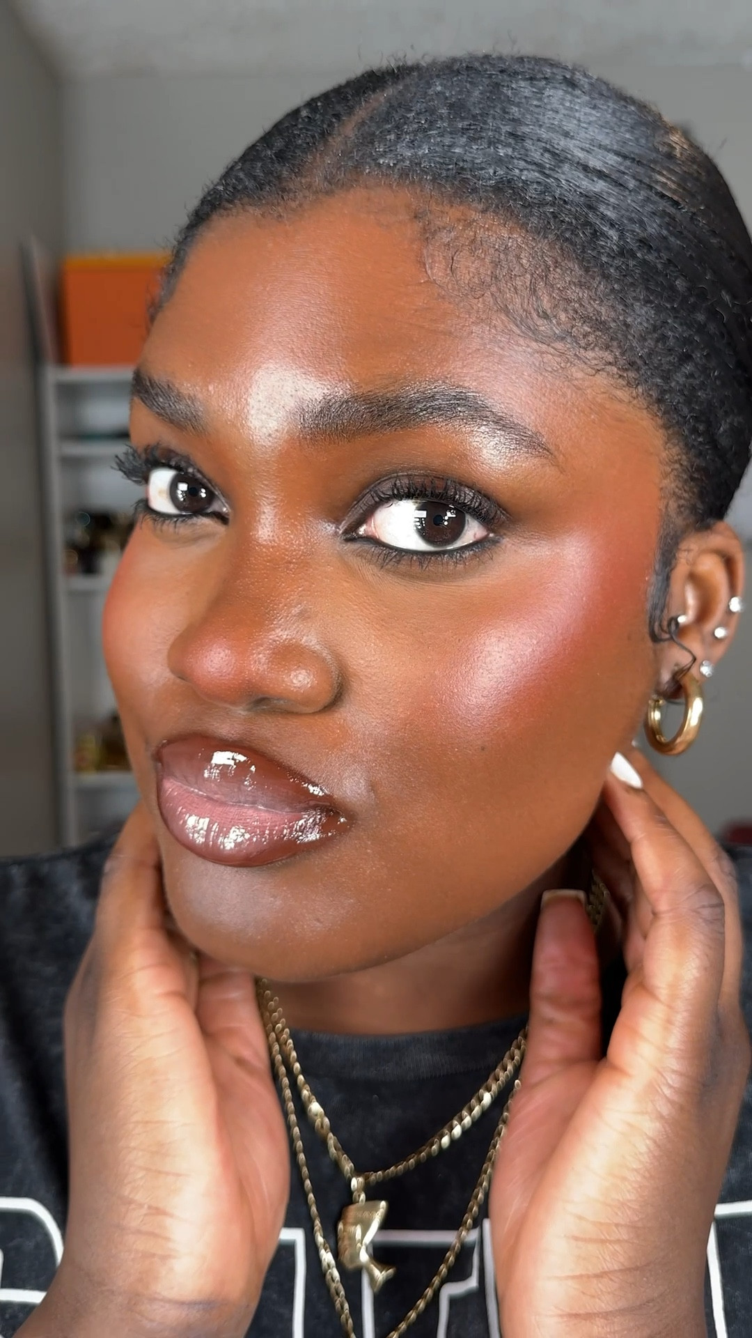 Light Makeup Look 😍

#LTKBeauty