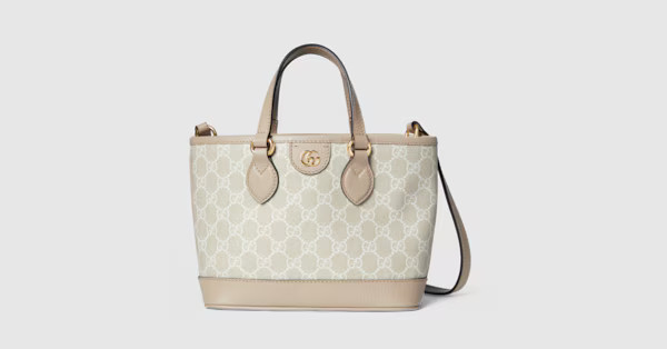 Ophidia mini tote bag | Gucci (US)