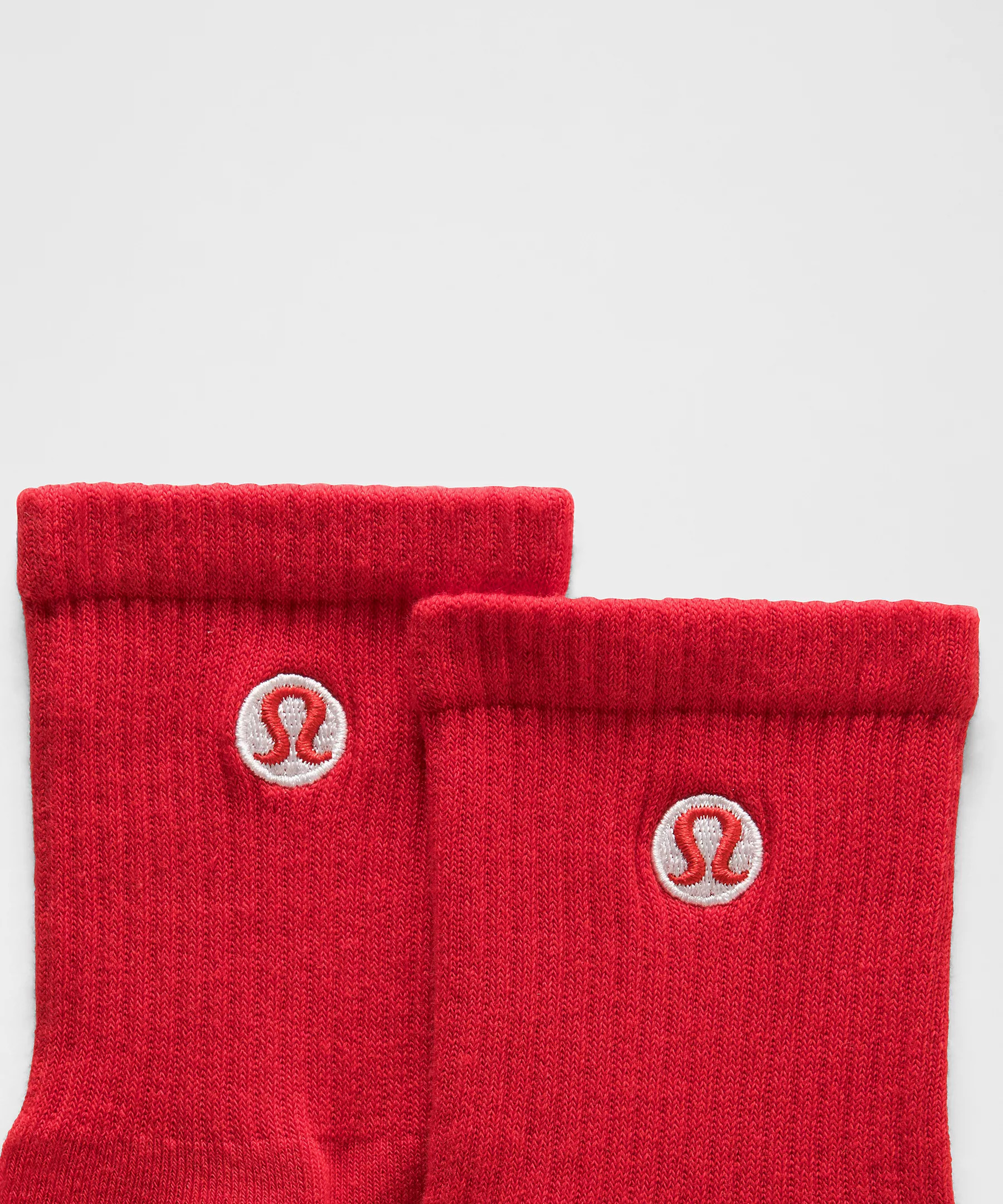 Unisex Daily Essential Quarter Socks | Lululemon (US)